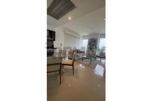 Depto 1 dorms en the tower - amoblado — foto 5