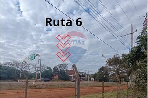 "2 Terrenos exclusivo en C. Miranda, Invierte!" — foto 3