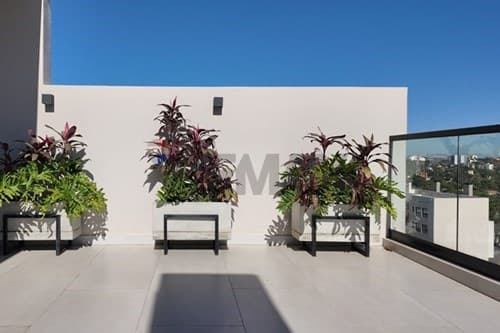 departamento en Villa Morra — foto 5