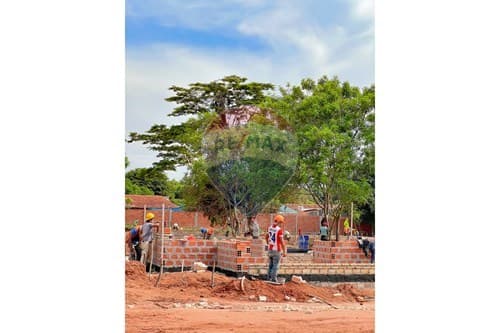 Casa en Venta -Capiatá - Vida Alegre — foto 4