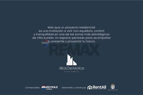 Altos de Morice en Villa Aurelia — foto 4