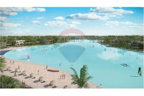 Terreno en venta Aquaterra - Luque — foto 4