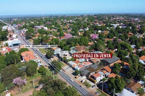 Sobre avenida defensores del chaco — foto 4