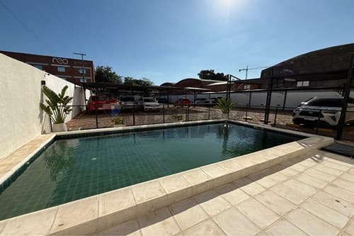 Dpto en Luque - Edificio Santa María, foto 3