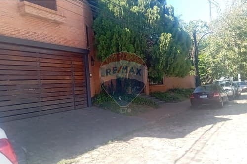 Casa en venta en Recoleta Asunción — foto 1