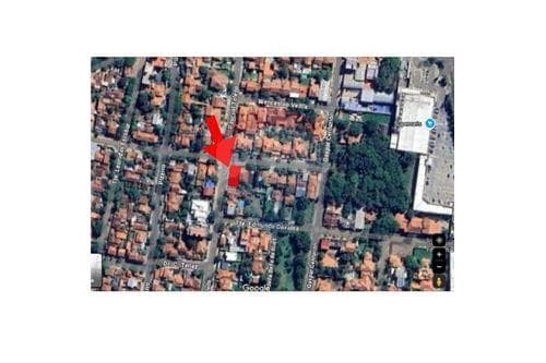terreno en esquina B° Repúblicano — foto 5