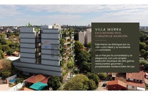 Departamento en pozo Palmanova Villa Morra — foto 2