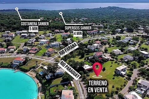 terreno en el condominio Aqua Village — foto 4