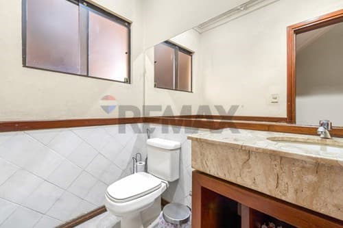 Residencia en esquina sobre avda molas lopez — foto 5