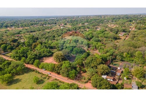 Terreno en Itauguá Villa Alta- Financiado