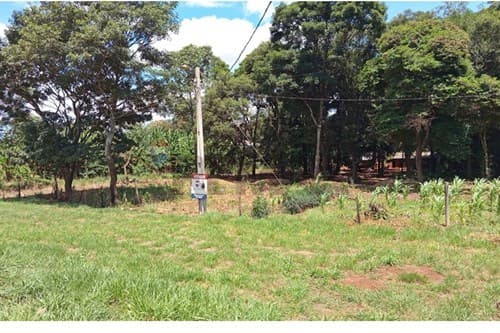 Terreno comercial en Venta en Hernandarias, 600m², foto 2