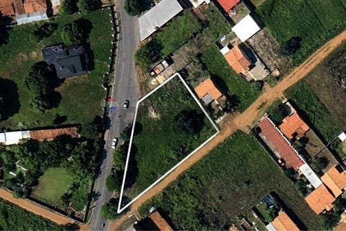 Terreno en esquina en venta - Itauguá — foto 2