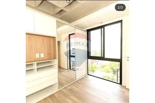 Dpto en venta con - we Recoleta (renta plus) — foto 3