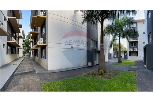 Alquilo departamento - condominio university park