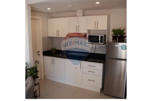 En Venta Departamento de 1 Dormitorio Town Center — foto 5