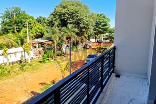 Duplex a estrenar en Bº Hipódromo, Asunción — foto 2
