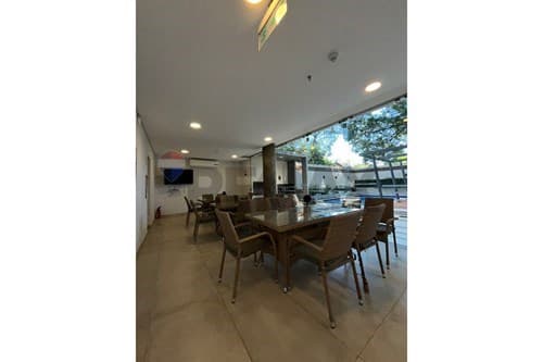 depto 1 dormitorio Villa Morra-Voyant — foto 5