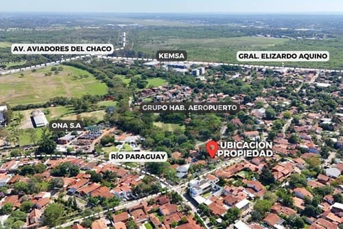 Terreno en venta - grupo habitacional — foto 2