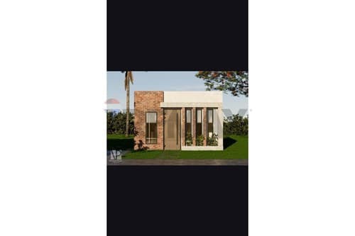 Vendo casa en San Lorenzo!