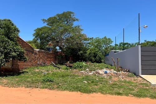 Terreno ideal en Luque: 420m² para tu sueño — foto 2