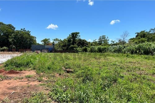 ¡Terreno en venta en Coronel Oviedo: 7.000m²!