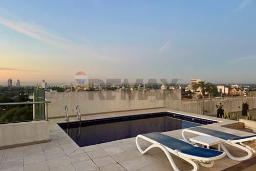 Departamento venta mcal. Estigarribia — foto 5
