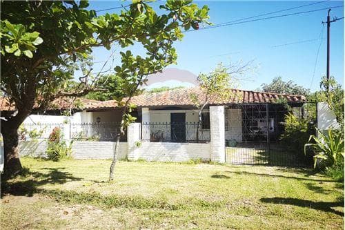 Vendo casa quinta en San Bernardino