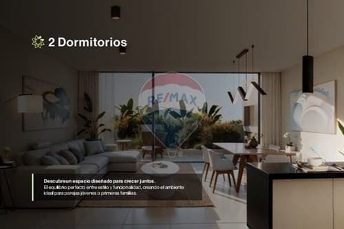 Departamento en Pozo en Venta PALMANOVA PACHECO — foto 3