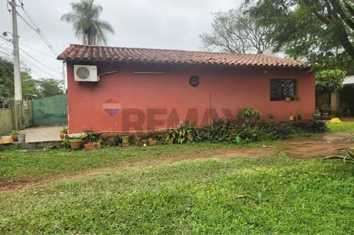 Casa en venta en itaugua, foto 5
