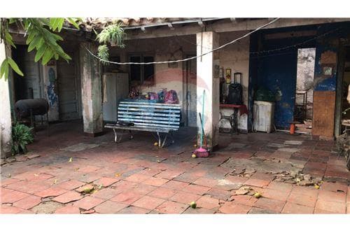 En venta terreno con casa a demoler o refaccionar, foto 3