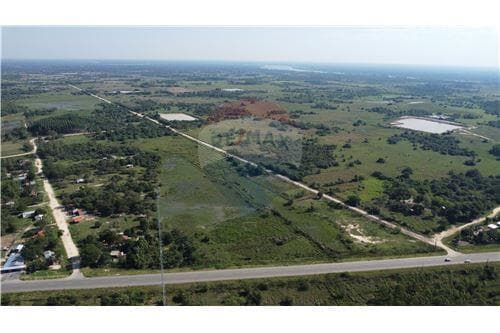 1200 hectareas en Pilar — foto 4
