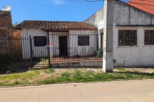 Terreno en venta a cuadras de Av. Cacique Lambare — foto 4