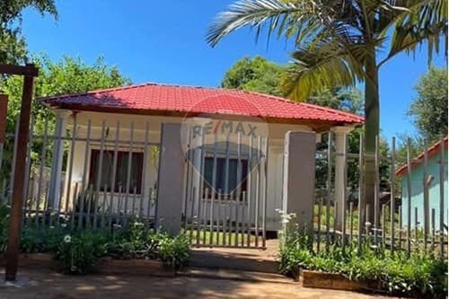 Tu Nuevo Hogar en Nva. Alborada — foto 1