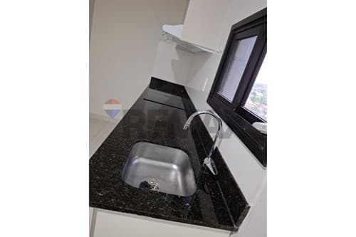 monoambiente en Zuba 10, foto 2
