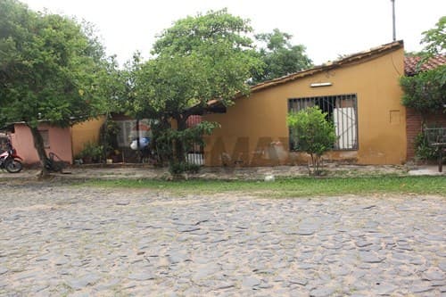 ¡Oportunidad en Mbocayaty: Terreno 360m²! — foto 1