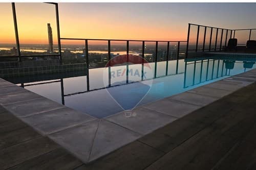 Venta-departamento - edif. España Las Mercedes — foto 3
