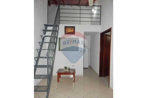 Dpto amoblado – fdo de la mora-zona sur — foto 3