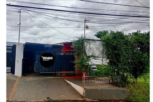 Vendo casa en Villa Elisa - Tres Bocas