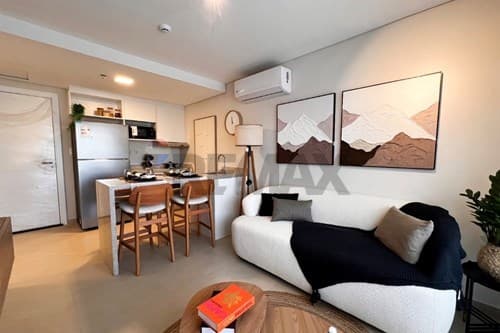 Departamento 1 dorm. en SANMAR AURORA, San Jorge