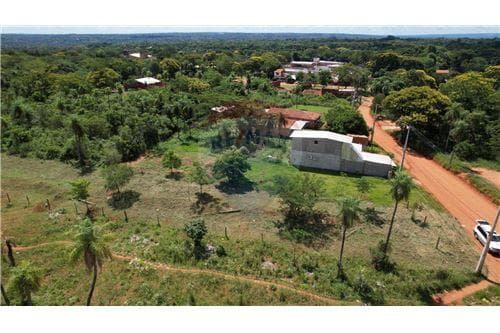 Terreno de grandes dimensiones en Aregua — foto 4
