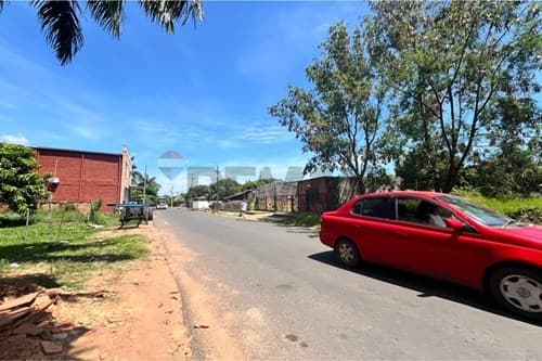 Terreno - venta - itaugua, foto 5