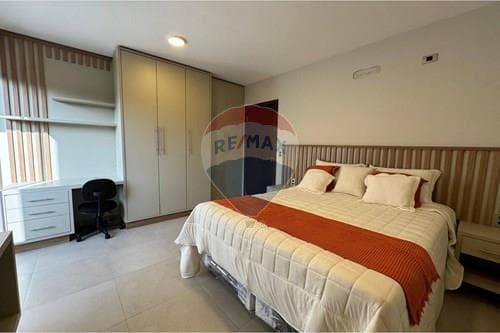 Duplex con 2 habs en suite en el b° ciudad nueva — foto 2