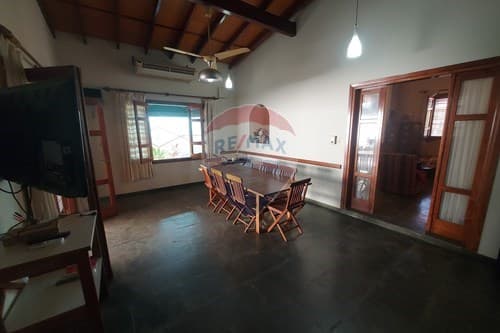 Casa moderna en Ybaroty, Villarrica — foto 5