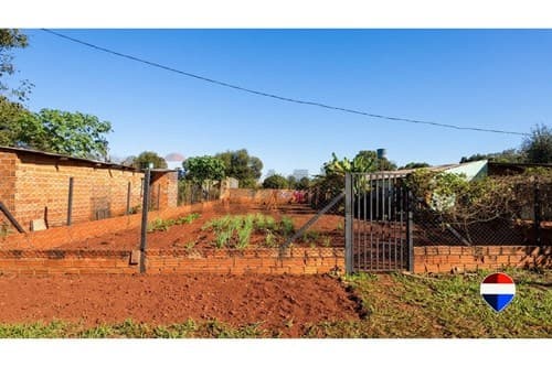 Terreno Km 14 Minga Guazu, foto 1