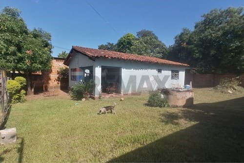 Terreno en Venta Laurelty - Luque — foto 2