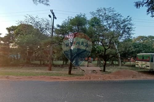 Terreno en venta en Capiatá - Barrio Kennedy — foto 2