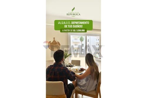 De departamento - Luque calle america — foto 4