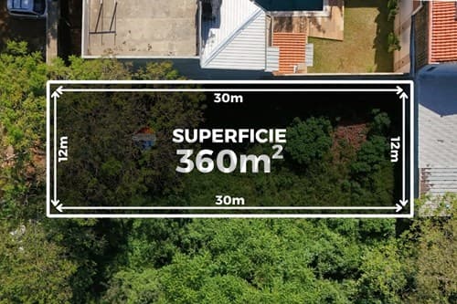 Terreno en venta – loma merlo | Luque — foto 2