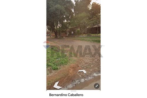 Terreno Esquina Ñemby-San Carlos — foto 4