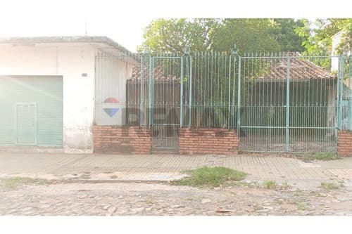 Terreno c/casa refac.o demoler san vicente-asun — foto 3